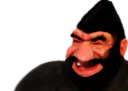 :Alphonse_bigfoot: