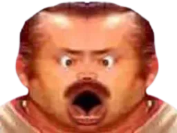 :louche_hurle: