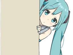 :miku_hide:
