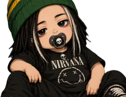 :Krist_Bebe_Bombaclat: