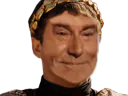 :Jesus_empereur: