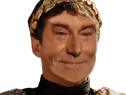 :Jesus_empereur: