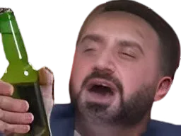 :Hanouna_biere: