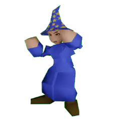 :magedance: