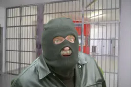 :Cambrioleurprison: