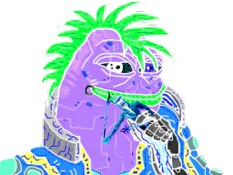 :Negapunk: