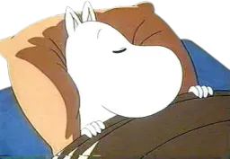:moomin_dodo:
