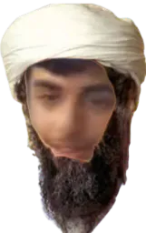 :Little_ben_laden: