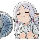 :Frieren_ventilateur:
