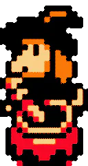 :SorciereZelda: