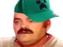 :Minecraftien: