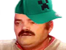 :Minecraftien: