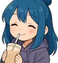 :Nihaouu_drink: