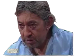 :gainsbourg: