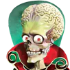 :Mars_attack: