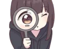 :loupekj:
