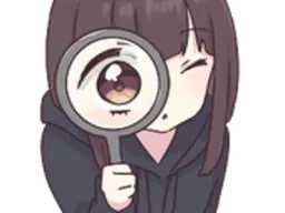 :loupekj: