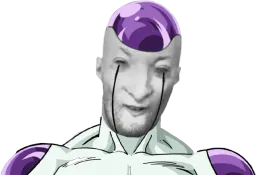 :alien_freeze: