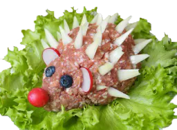 :mettigel: