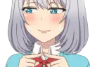 :tejinashy: