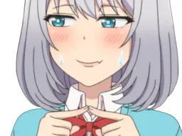 :tejinashy: