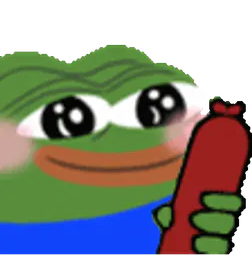 :PepeBranle: