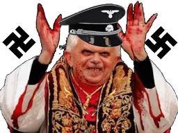 :Hypocrisie_Catholique: