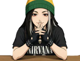 :Krist_Psy: