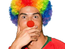 :Selection_ronaldo: