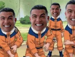 :Ronaldo_clonage_trizo: