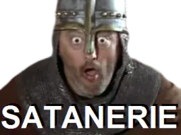 :satanerie:
