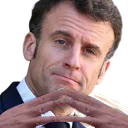 :Macron_arrogant: