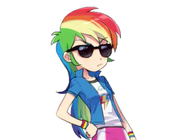 :Rainbow_8:
