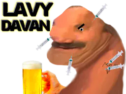 :lavy_davan: