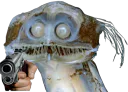 :Poisson_flingue1: