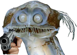 :Poisson_flingue1: