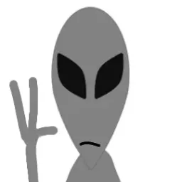:Alien_15: