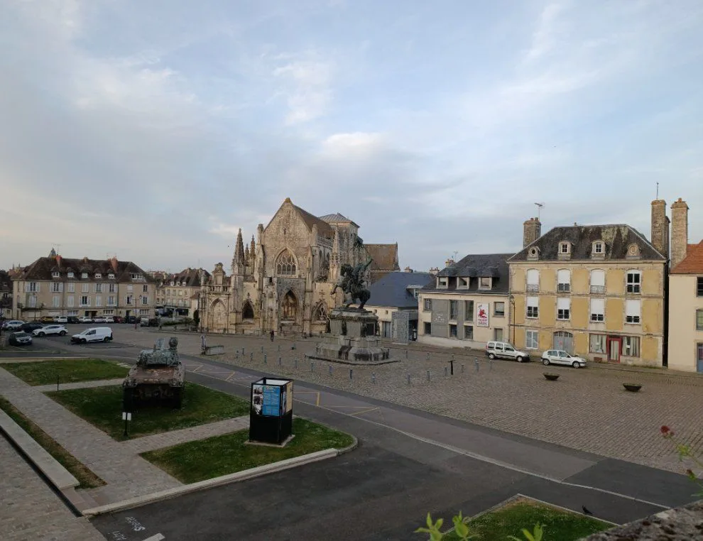 Image