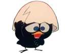 :calimero: