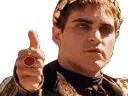 :commodus_pouce: