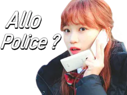 :chaewonpolice: