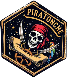 :piratonche: