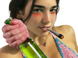 :dua_lipa: