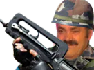:Guerre_arme: