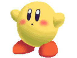 :Kirbyparty: