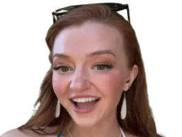 :Nora_rivers_smile: