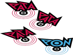 :Patapatapatapon: