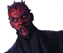 :Maul_2: