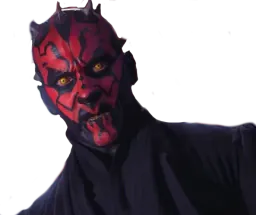 :Maul_2: