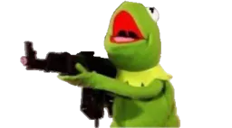 :kermit_kalash: